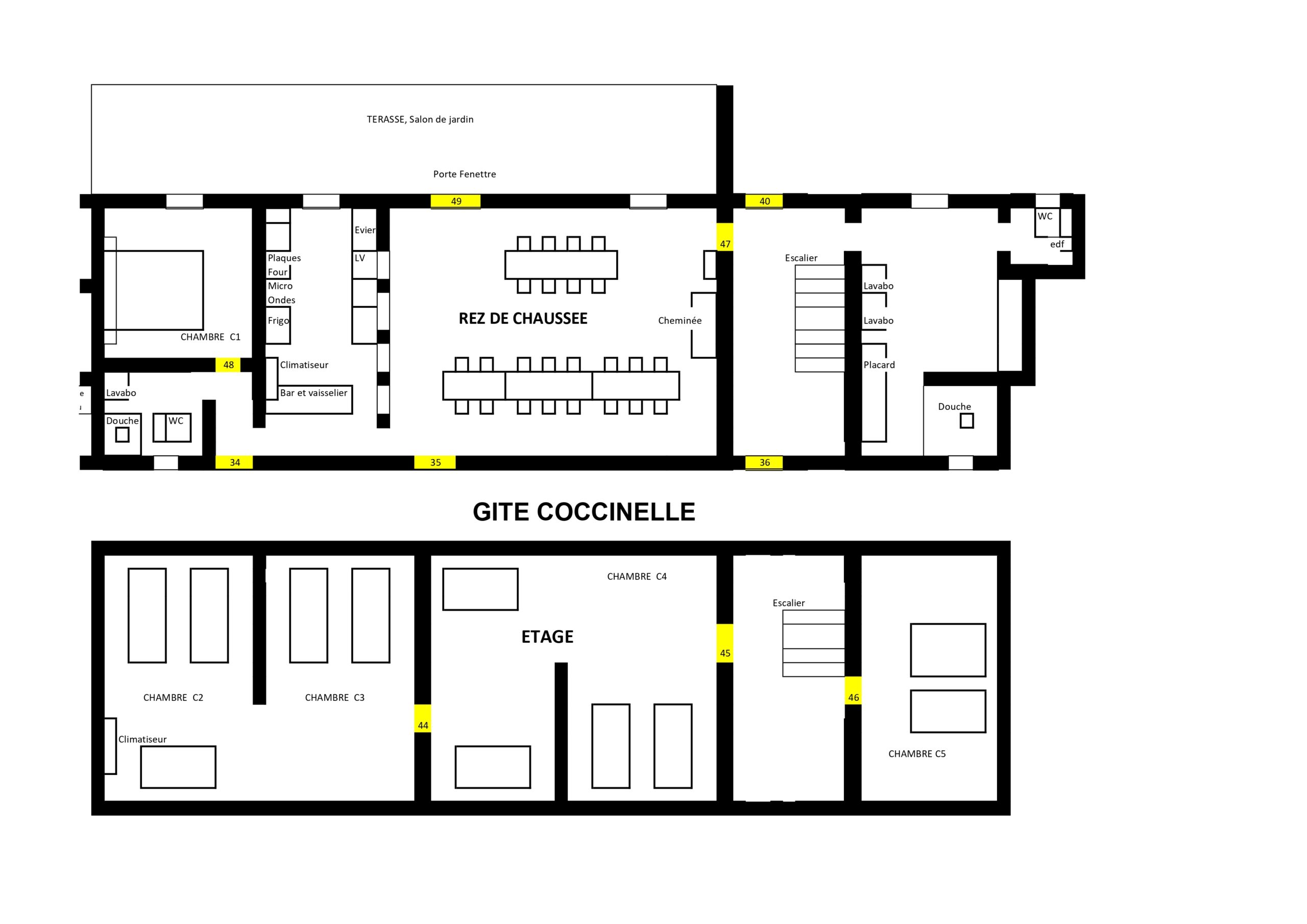 Plan Coccinelle_page-0001 gîte coccinnelle